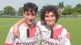 Segna il terzino da 30 metri, la CBS vince dove nessuno ci era mai riuscito 