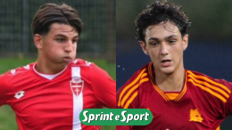 Il Monza dei sogni si arrende ai supplementari: due gol incoronano la Roma tra le prime quattro d'Italia