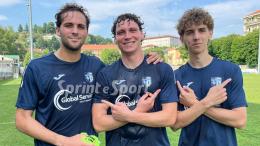 Pinerolo fa sognare 35mila persone: pass per la finale più vicino con una prestazione capolavoro