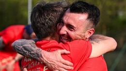 Appena promossi in Eccellenza, ma c'è lo spettro della concessione revocata: la posizione ufficiale della società