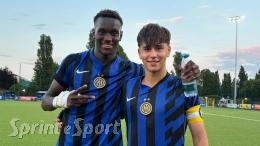 &Egrave; sempre una pazza Inter! Ribalta il Genoa e conquista la semifinale Scudetto