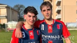 Succede di tutto! Vanno sotto dopo un rigore sbagliato e completano la rimonta nel finale