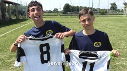 Primi in Piemonte, il fiore all'occhiello della società consolida la permanenza nella massima categoria