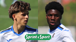 Super colpo dell'Atalanta! Vince contro la Juve imbattuta da 8 mesi e ora sogna lo Scudetto