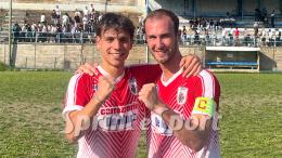 E' il poker che può valere una stagione: la promozione in Seconda Categoria dista una sola vittoria