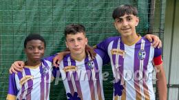 Entra dalla panchina per salvare in extremis le violette: sgambettata compiuta!