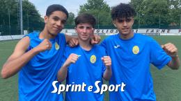 Spodestano la capolista regionale a casa loro! La vittoria di cuore vale il sorpasso in vetta