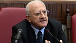 Caos Serie B, il presidente della Regione tuona: «Decisione vergognosa da paese del quarto mondo»