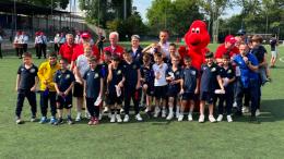 Pro Life e Avis per la ricerca sul tumore al pancreas: weekend indimenticabile al Paradiso