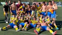 Altri accoppiamenti a sorpresa: le 8 migliori squadre del Piemonte si contendono la semifinale