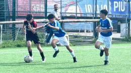 L'Amici dei Bambini entra nel vivo: pronto il tabellone degli ottavi, appuntamento 1 e 2 giugno in via Orsini