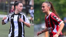 Tutti i gironi della Fase Nazionale: soltanto una per gruppo andrà a giocarsi lo Scudetto