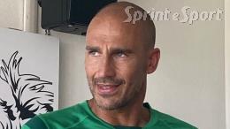 La squadra della città di 124mila abitanti e l'ex difensore da 500 presenze tra A e B, si va verso il matrimonio perfetto