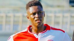 La città di 150mila abitanti scalpita, caccia spietata di Juventus e Fiorentina al talento 18enne