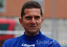 Via il cognato di Buffon, al suo posto il tecnico del miracolo nerazzurro. E nella citta del Palio il futuro dipende anche dal Torino