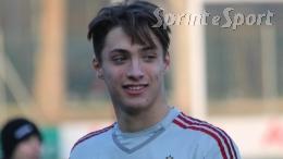 Il portiere-para rigori scuola Milan e la neo retrocessa dalla Serie A, sono proprio le nozze ideali