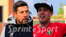 Eccellenza Piemonte: il quadro allenatori della stagione 2025/26