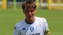 Trascina la sua squadra in semifinale Scudetto ed è un punto fermo dell'Italia, ecco il centrocampista del futuro