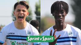 Segna 19 gol in tre partite e spaventa l'Italia: un attacco esplosivo per sognare lo Scudetto