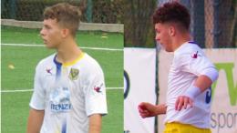 Segna a rotazione e si ispira ad un Campione del mondo: il goleador classe 2009 continua a stupire