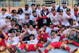 Dalla favola Pro all’incubo? La società reagisce e smentisce le difficoltà per l’iscrizione in Serie C