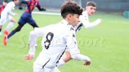 Sparta unica squadra a 6 punti, prima vittoria Lascaris, pari caldo tra Pozzo e BSR