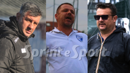 Aria di rivoluzione sulle panchine della Juniores, anche le Big cambiano gli allenatori