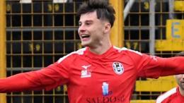 Il giovane Bomber da doppia cifra è ambitissimo, su di lui anche l'occhio dei Professionisti