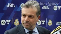 Clamoroso alla Juventus, già silurato Giuntoli e spazio alla nuova triade con alcuni graditi ritorni