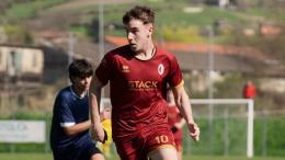 Un altro colpo! La storica piazza punta anche il fantasista 2006 della squadra rivelazione