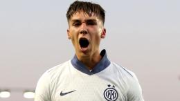 La notte magica dell'Inter! La sera prima della finale di Champions vince lo Scudetto dei giovani