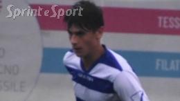 Il Monza non lo riscatta e il suo club è retrocesso nei Dilettanti, per l'attaccante da 13 gol impazza il mercato