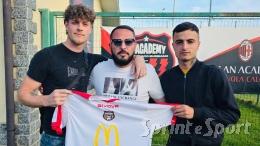 Rossoneri scatenati! Ecco i primi due colpi della nuova era per sognare la promozione