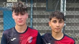 Colpaccio rossoblù, partita pirotecnica e ribaltone nel finale che riapre il sogno regionali