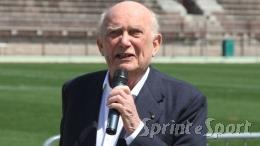 Addio al presidente dello Scudetto dei record, imprenditore di successo e grande uomo di calcio