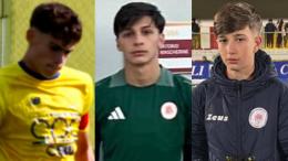 È la regina del mercato! Tre acquisti clamorosi per puntare allo Scudetto, tra cui il figlio d'arte