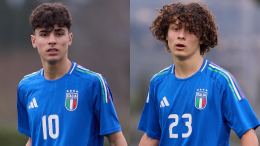 È la rimonta della vita! L'Italia ribalta la Norvegia con i propri giovani fenomeni