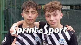 Segna il gol vittoria allo scadere, regala 3 punti d'oro ai suoi e si fa espellere: il 9 si prende la scena
