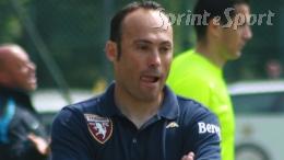 Il capitano del Torino dal cuore granata riparte dai Dilettanti, obiettivo scalare le categorie con l'ambizioso club