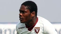 Dopo due stagioni l'ex Torino lascia l'azzurro: un legame che va oltre il campo