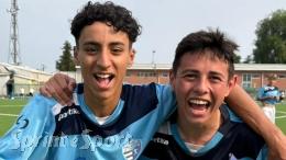 Casalatina decisivo! La Strambinese non abbandona la lotta al primato