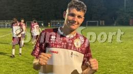 Un finale incandescente dopo 90' di equilibrio: la doppietta del classe 2008 zittisce lo stadio