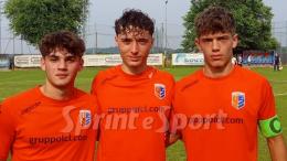 I cambi spaccano in due la partita, un pari pazzesco tiene a galla gli Orange