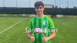 Le due pennellate decidono il match: l'estremo difensore si esalta e mantiene l'imbattibilità dei suoi