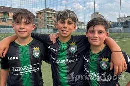 Si vola in finale: Caselette e Pro Eureka si batteranno per la vittoria del torneo