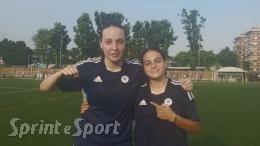 Espulsioni, miracoli e tanto altro: la prima semifinale è una partita folle!