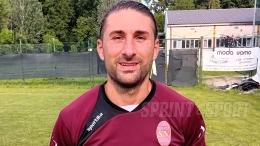 L'attaccante di 36 anni è ancora decisivo nella sua miglior stagione in carriera, la Promozione ora è ad un passo