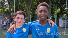 Un autogol e la prodezza di Di Gioia mandano il Rebaudengo ad un passo dai Regionali!