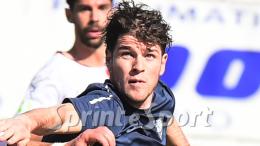 Un rigore sbagliato, un palo e tanta qualità: il Pinerolo vola di forza in finale 