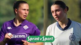 Inter, è un incubo! Una Fiorentina indomabile elimina le nerazzurre in semifinale